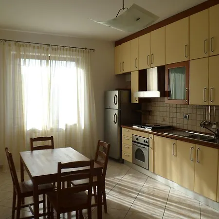 Appartamenti Camerota Exterior foto
