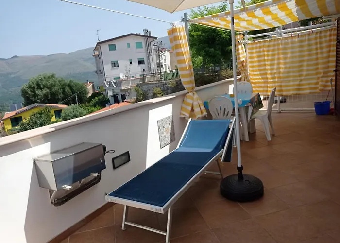Appartamenti Camerota