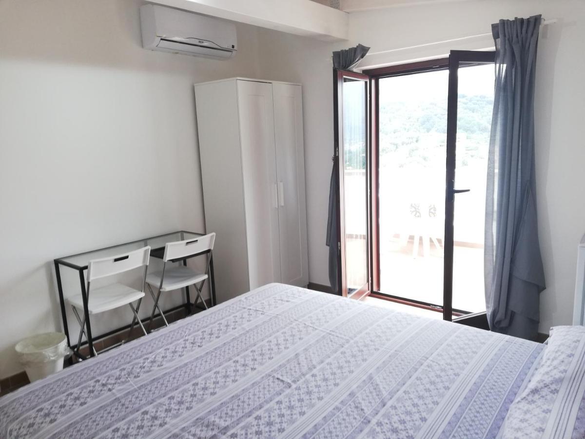 Apartment Appartamenti Camerota