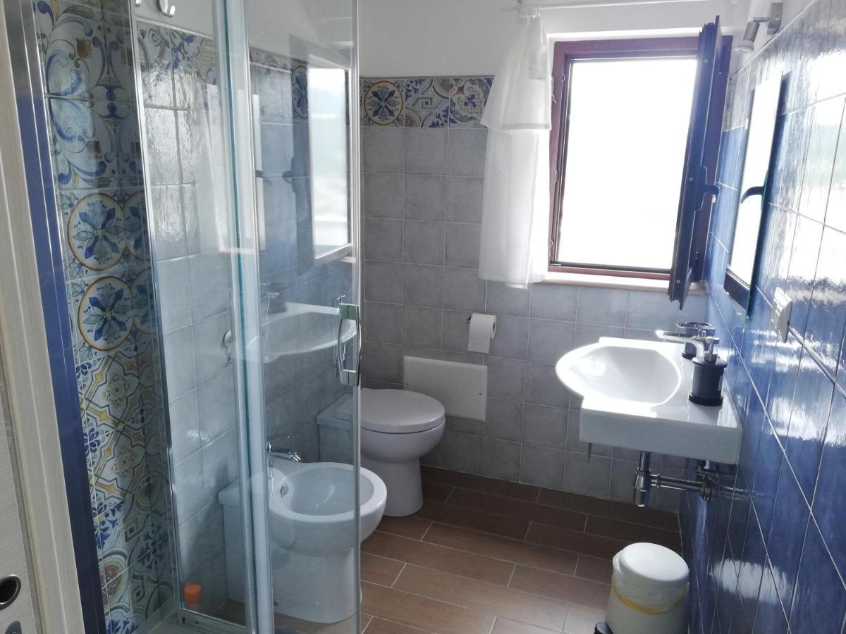 Appartamenti Camerota Apartment *