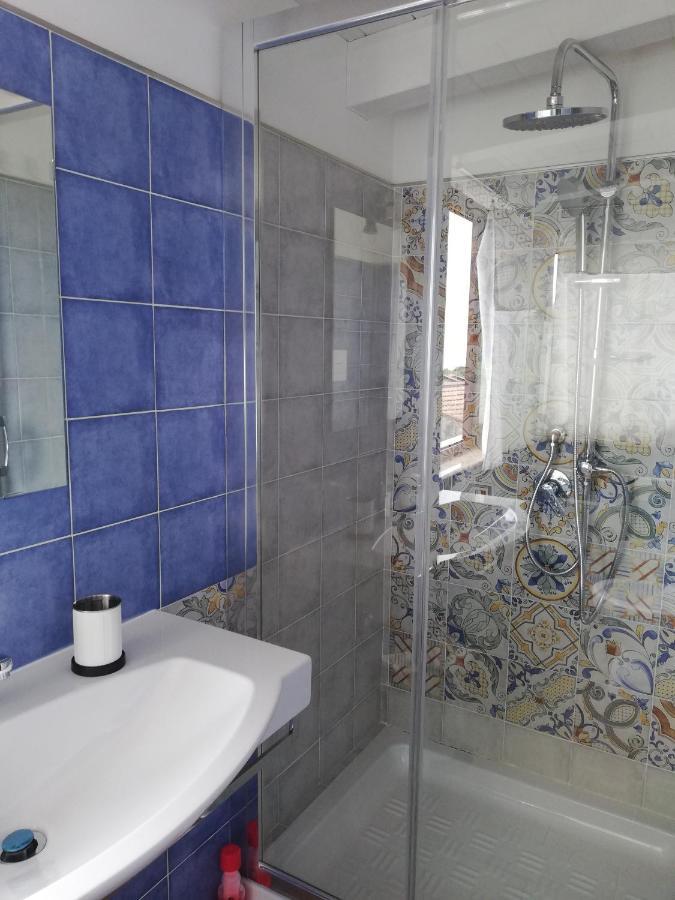 Apartment Appartamenti Camerota *
