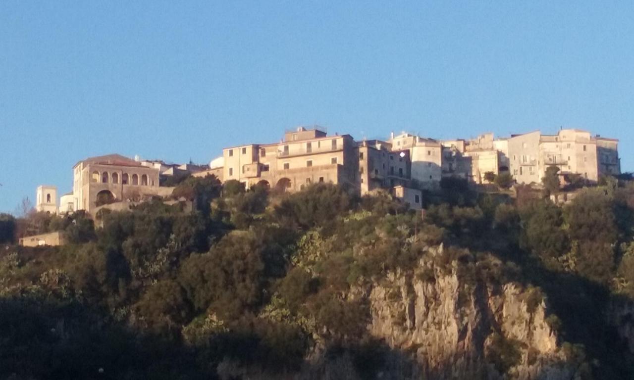 Apartment Appartamenti Camerota *