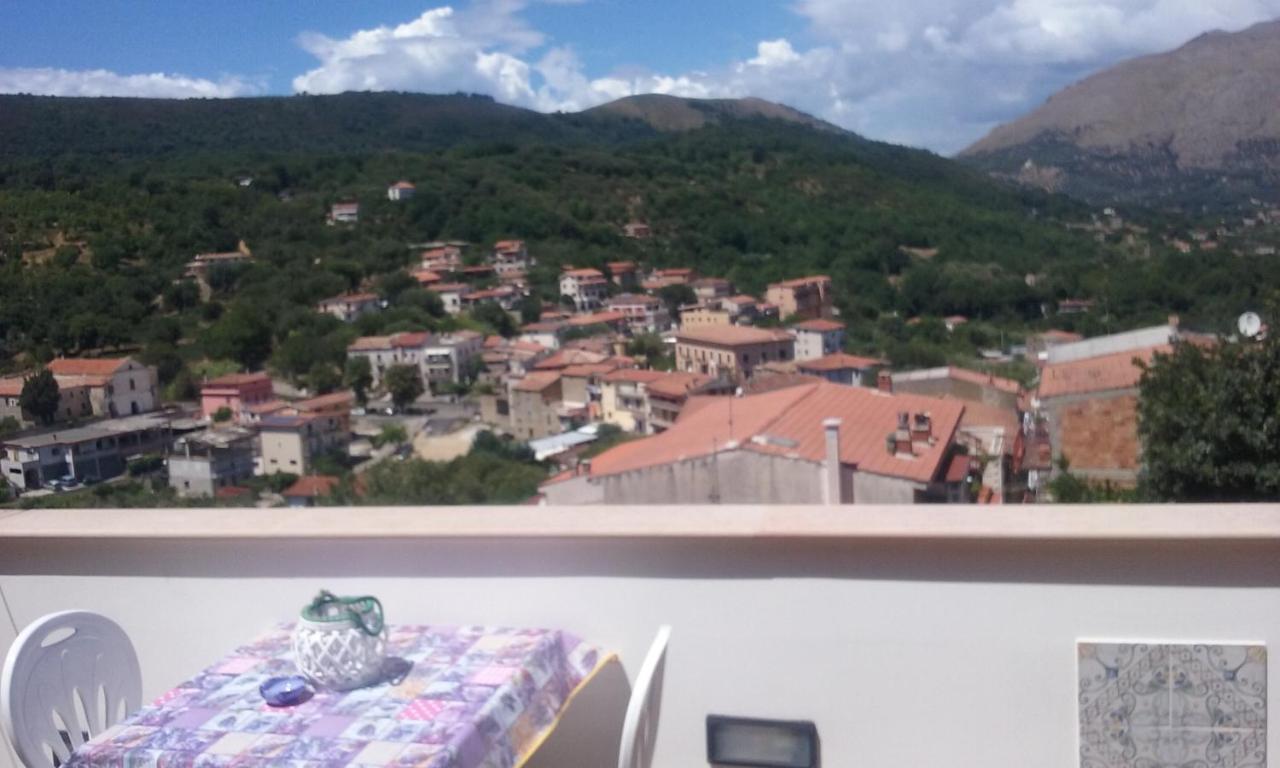 Appartamenti Camerota *