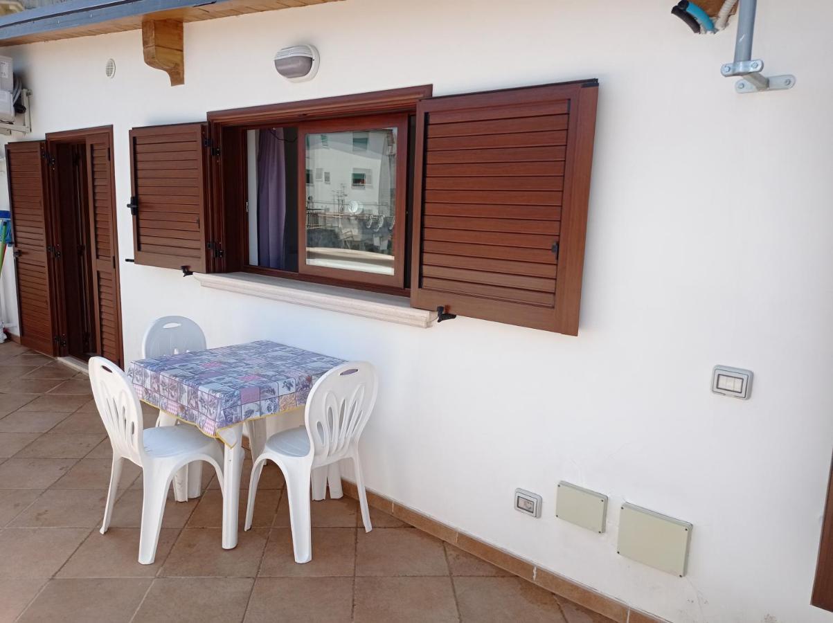 Apartment Appartamenti Camerota *