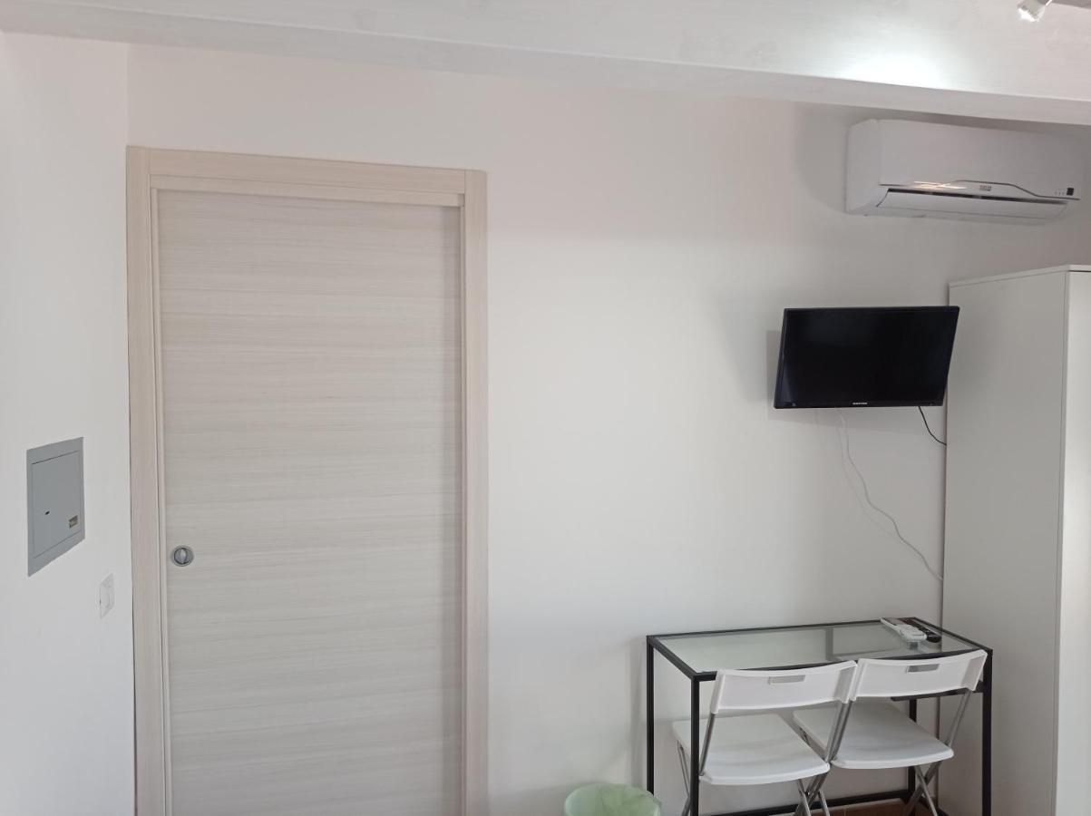Apartment Appartamenti Camerota Camerota