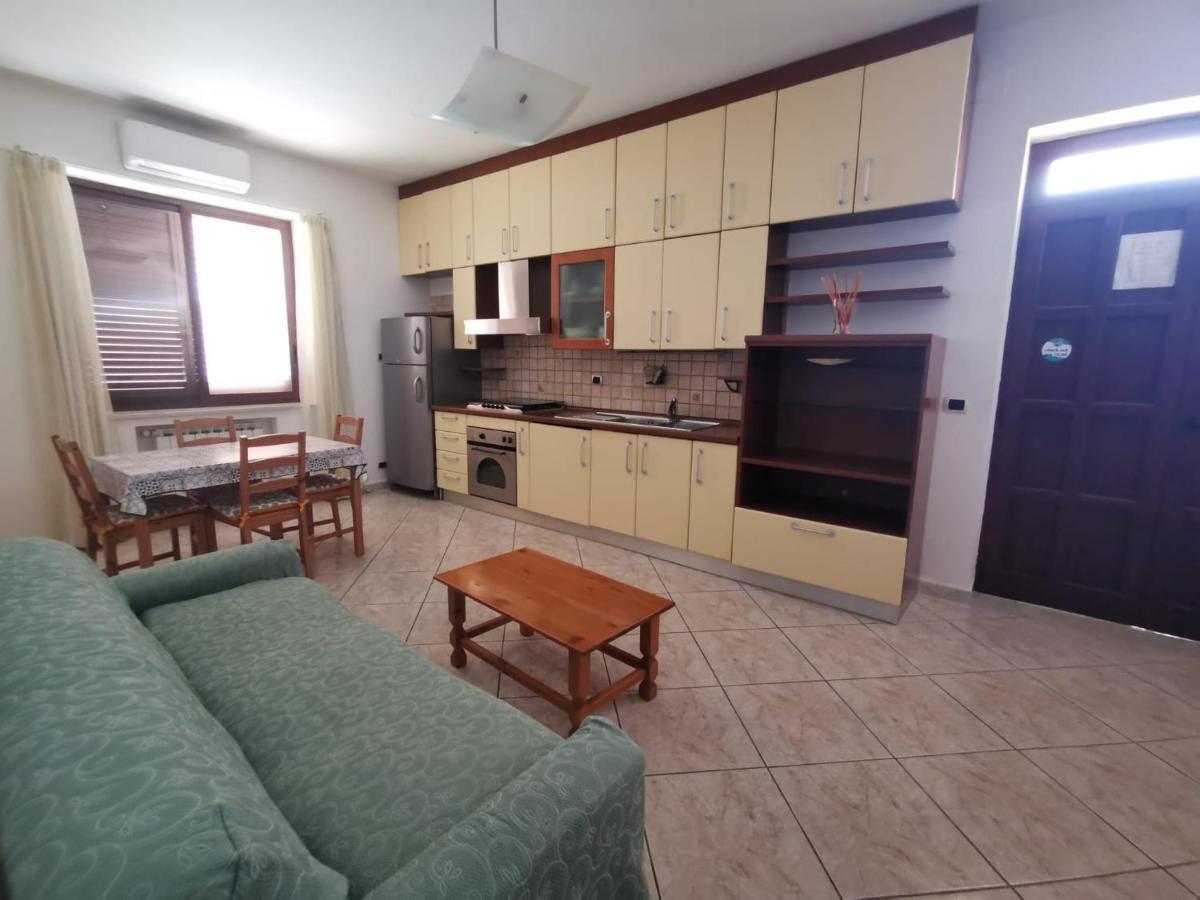 Appartamenti Camerota Apartment