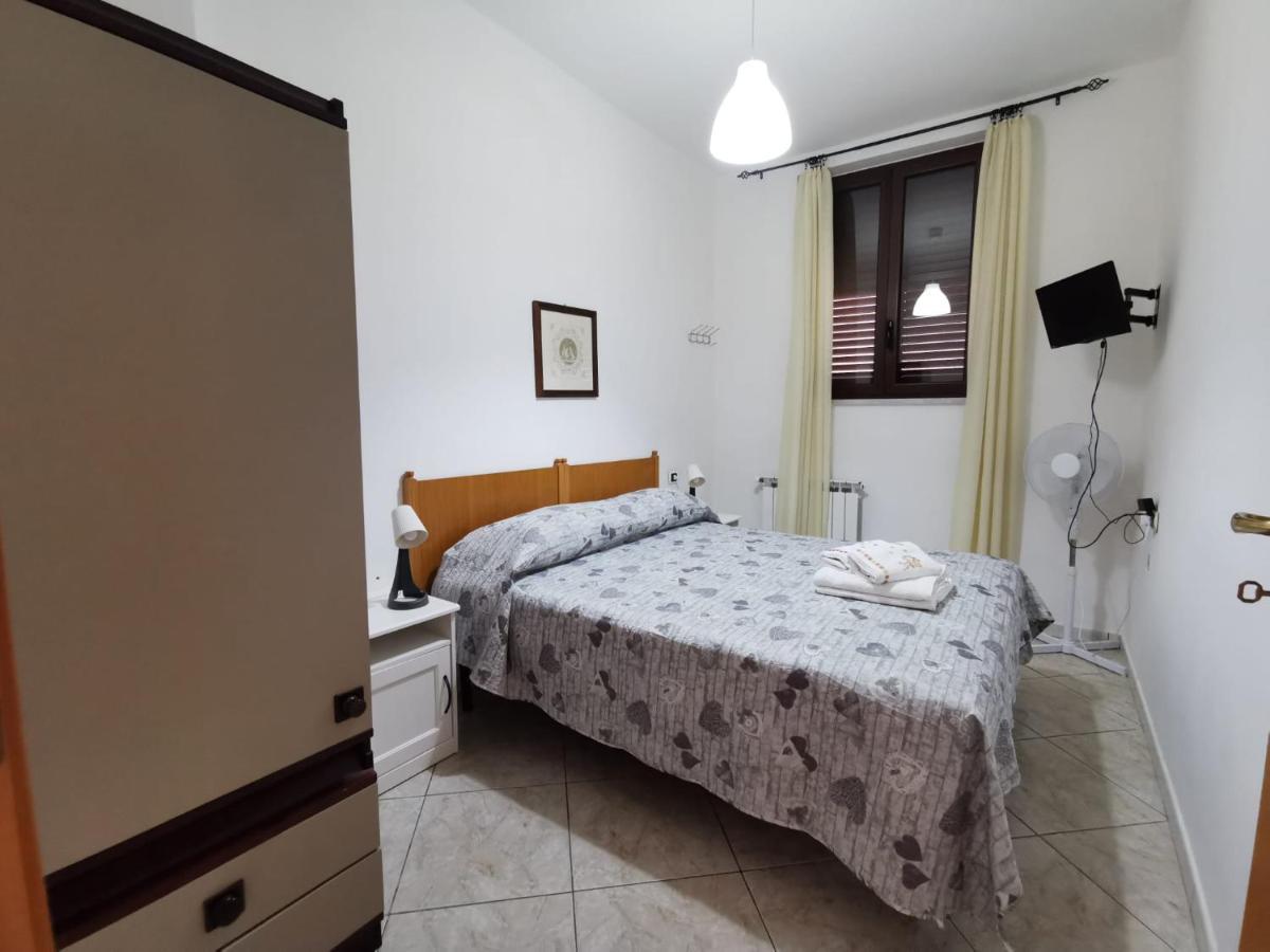 Apartment Appartamenti Camerota *
