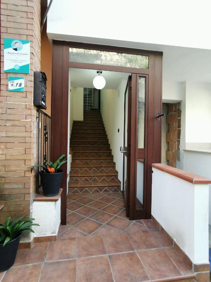 Appartamenti Camerota Camerota