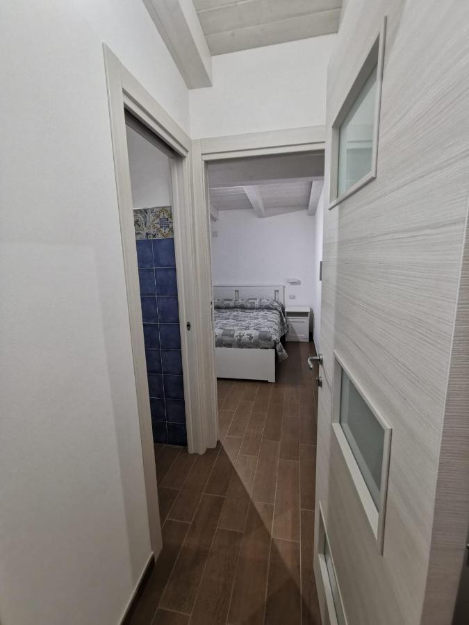 Apartment Appartamenti Camerota