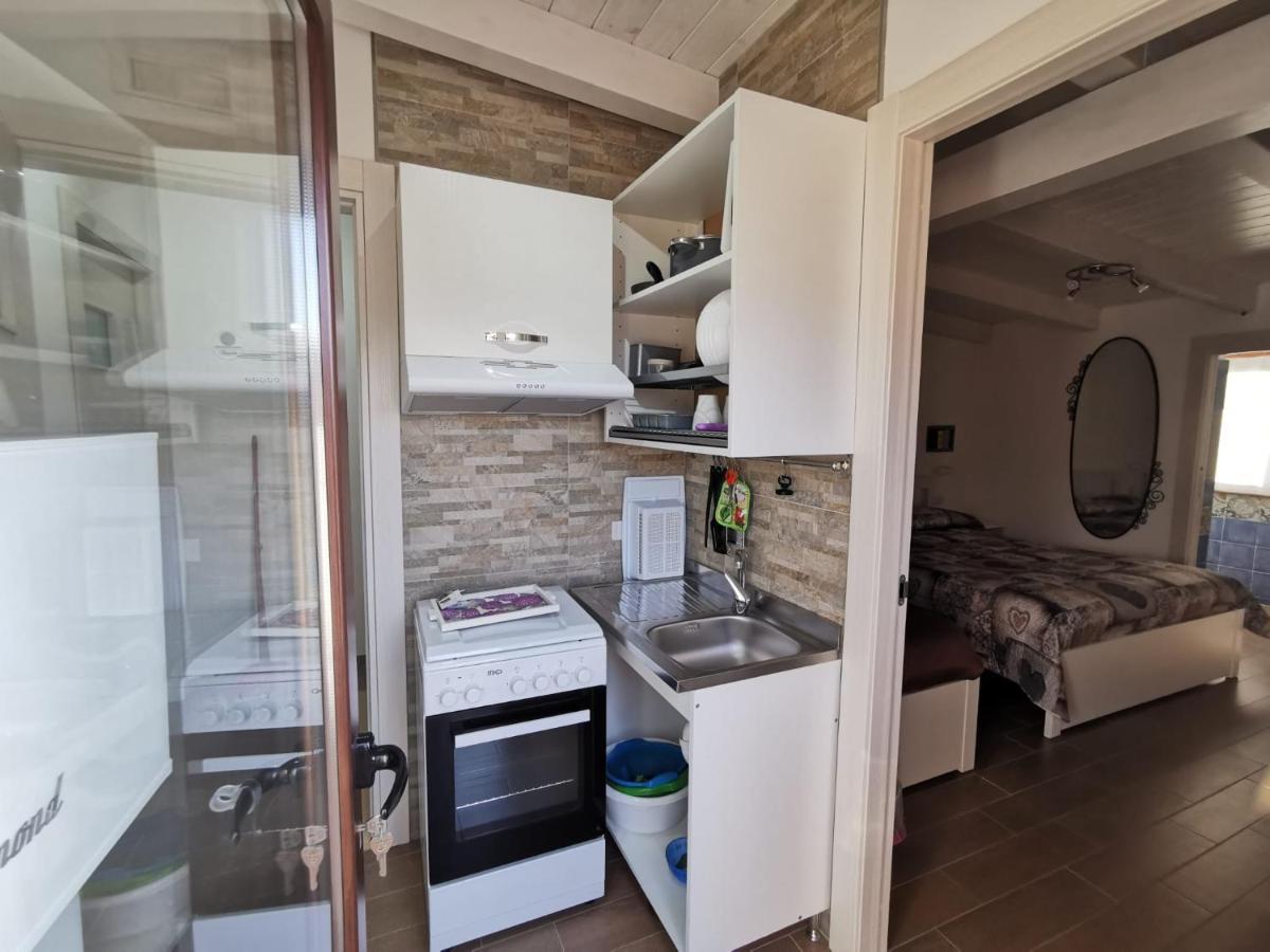 Appartamenti Camerota * Camerota