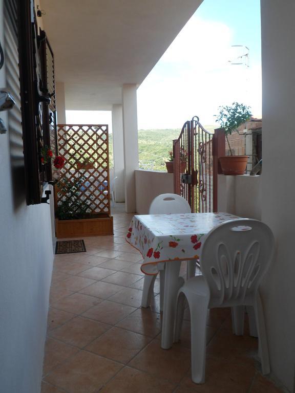 Apartment Appartamenti Camerota