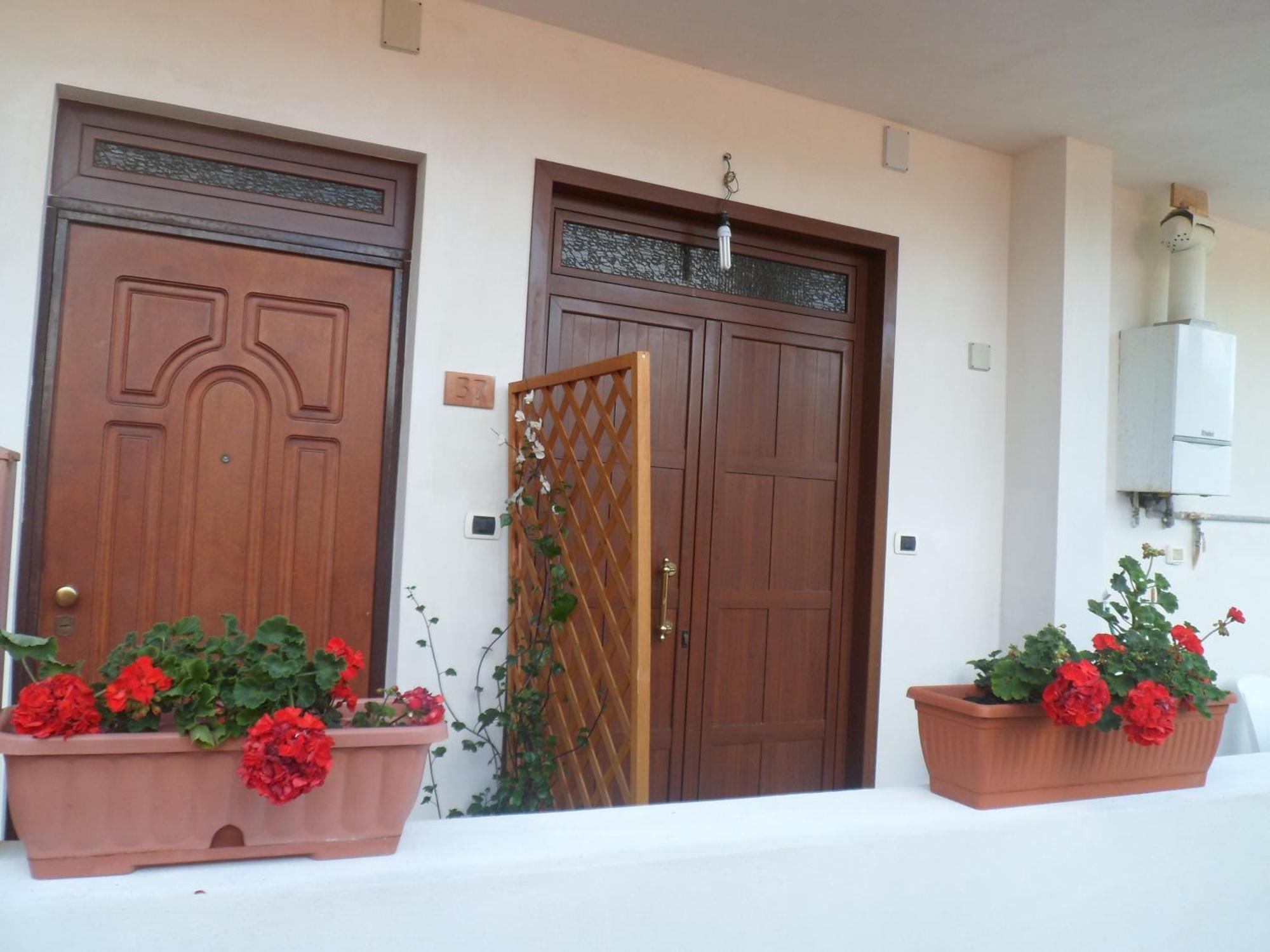 Apartment Appartamenti Camerota Camerota