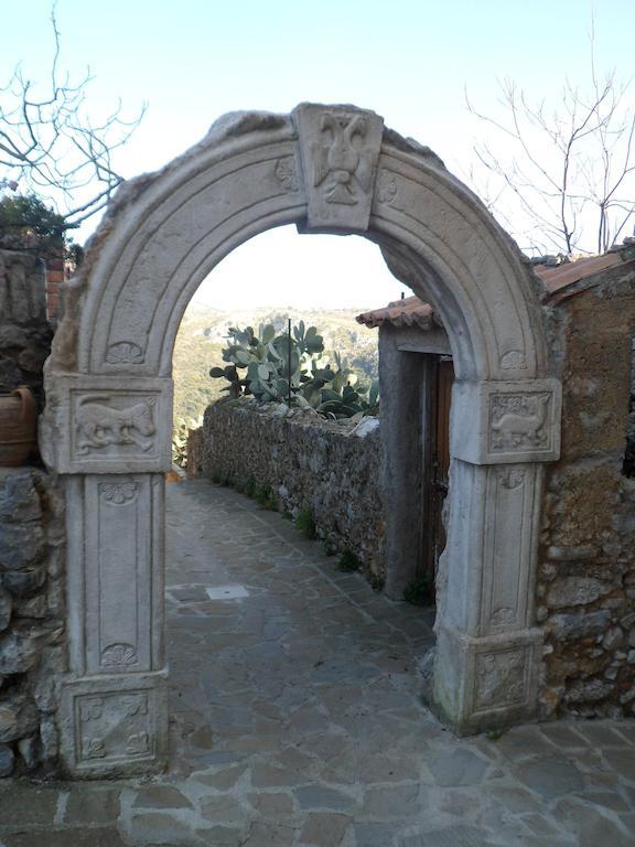 Apartment Appartamenti Camerota Camerota